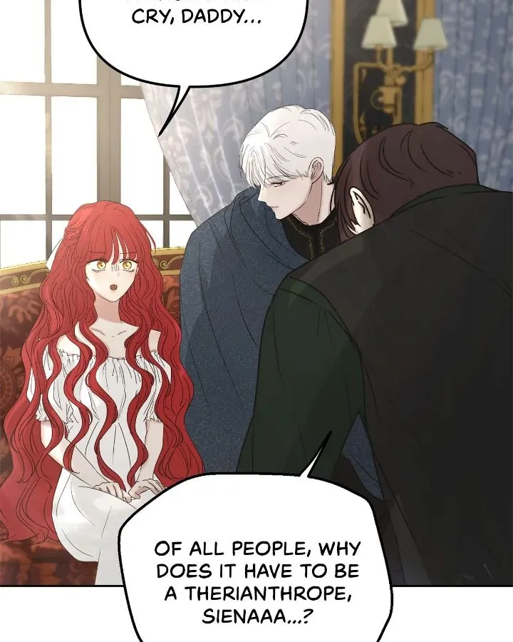 I Adopted the Male Lead from the Shelter 〘Official〙 Chapter 83 page 38 - 