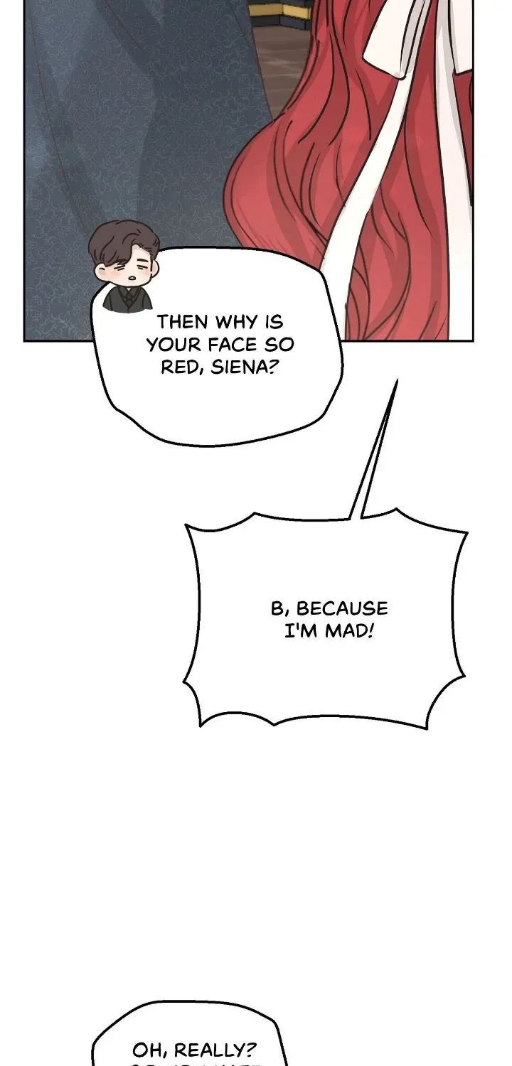 I Adopted the Male Lead from the Shelter 〘Official〙 Chapter 83 page 49 - 