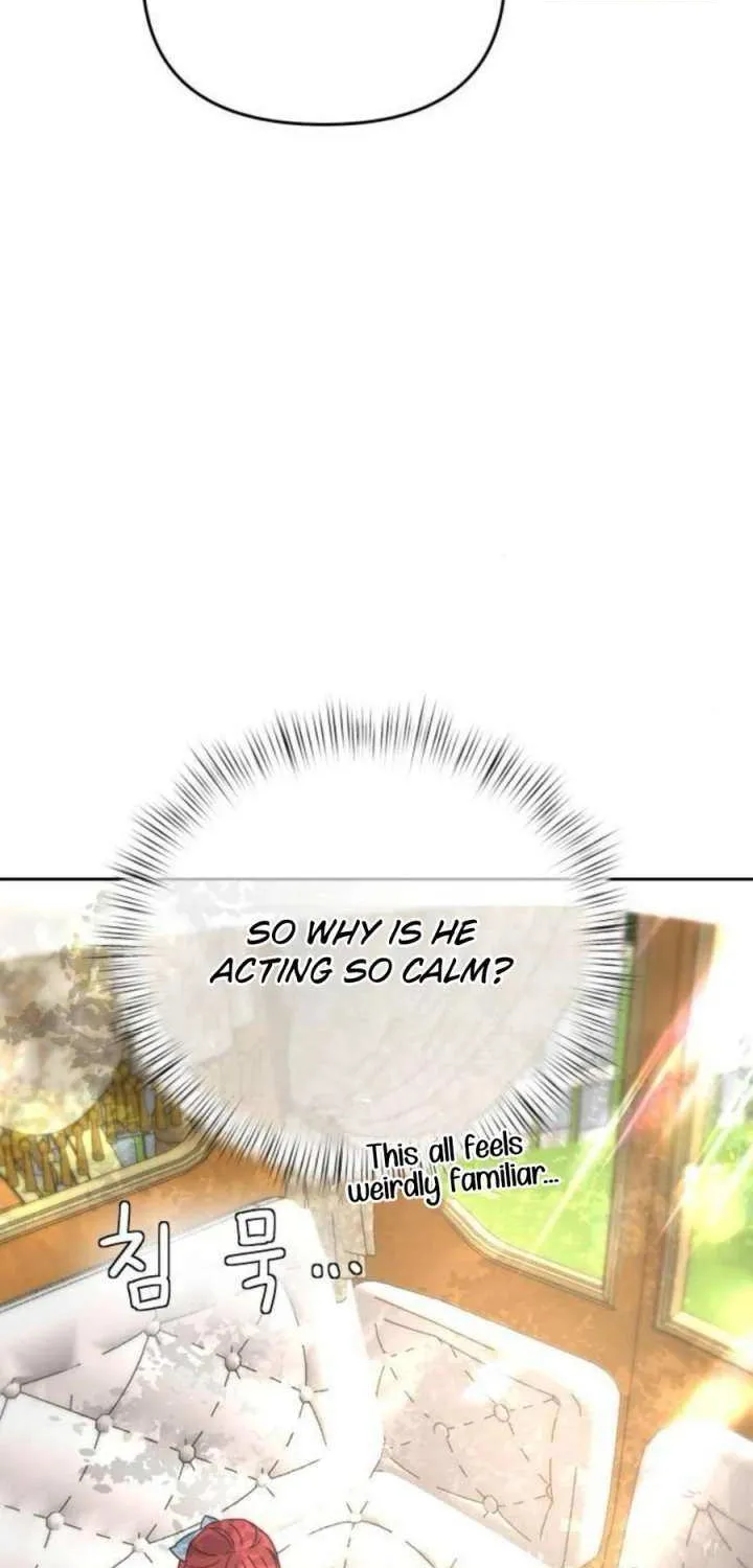 I Adopted the Male Lead from the Shelter 〘Official〙 Chapter 85 page 12 - 