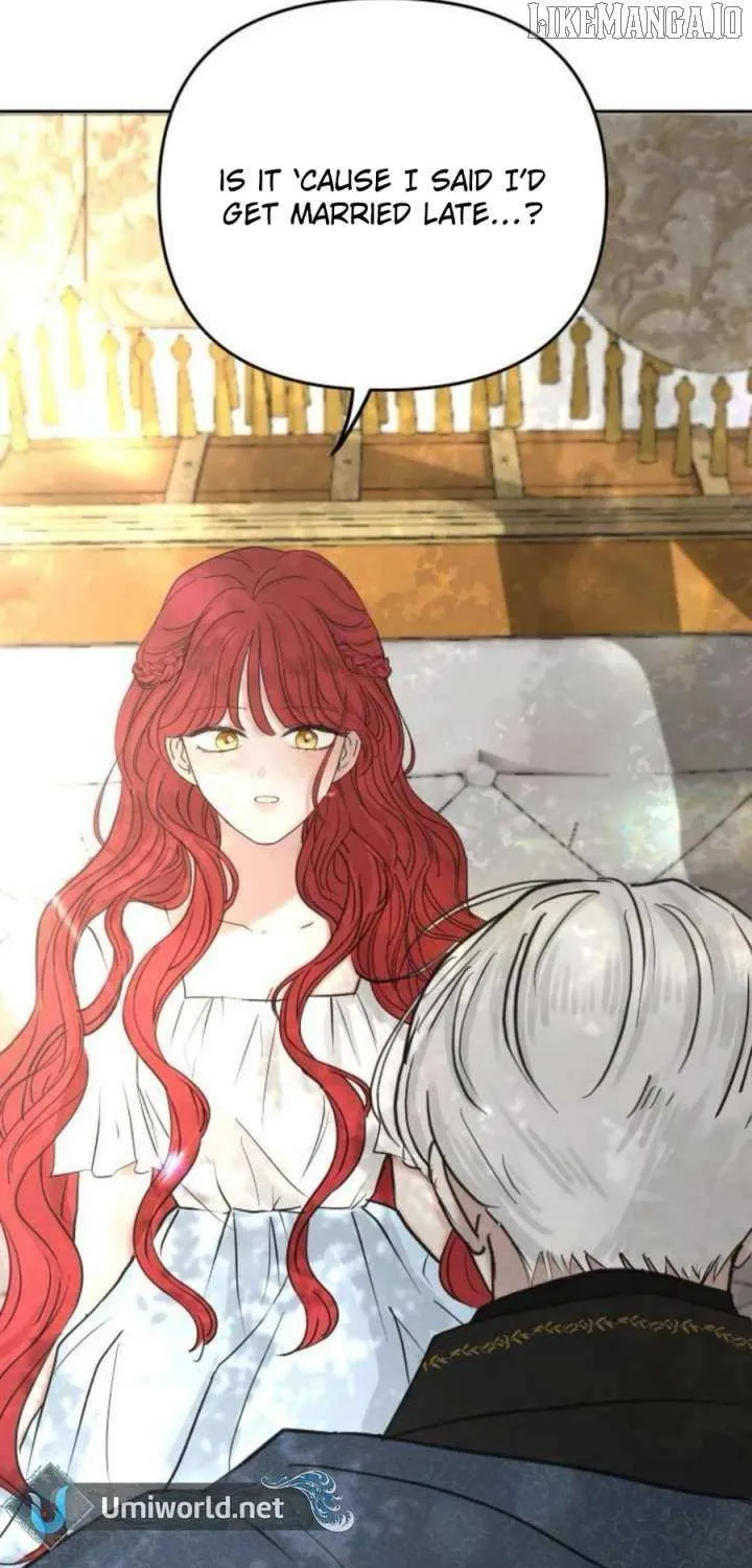 I Adopted the Male Lead from the Shelter 〘Official〙 Chapter 85 page 21 - 