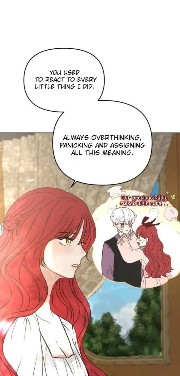 I Adopted the Male Lead from the Shelter 〘Official〙 Chapter 85 page 28 - 