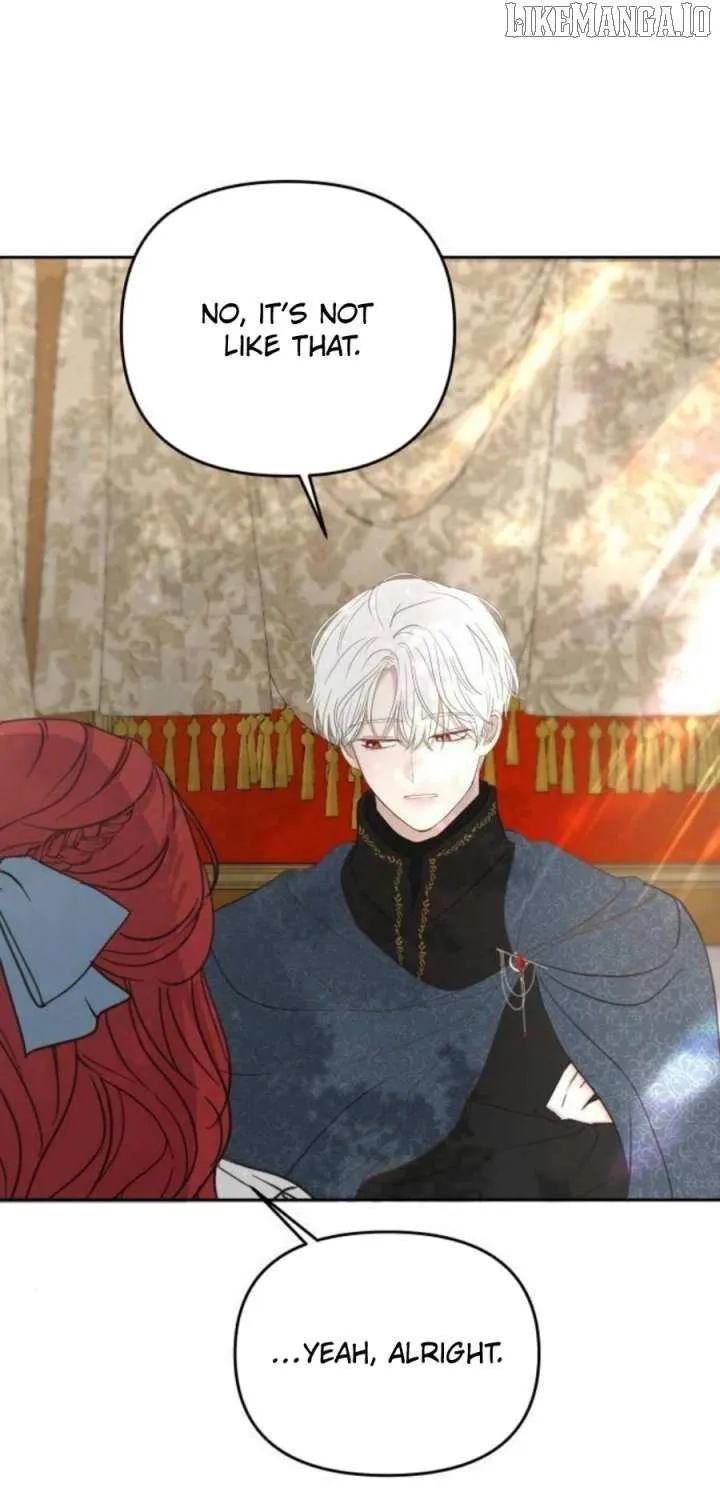 I Adopted the Male Lead from the Shelter 〘Official〙 Chapter 85 page 36 - 