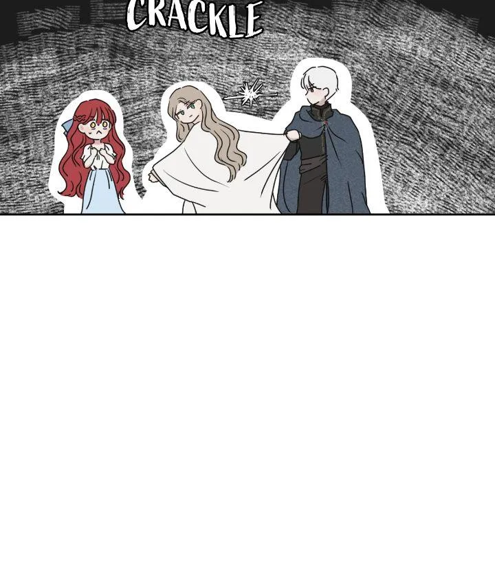 I Adopted the Male Lead from the Shelter 〘Official〙 Chapter 86 page 10 - 
