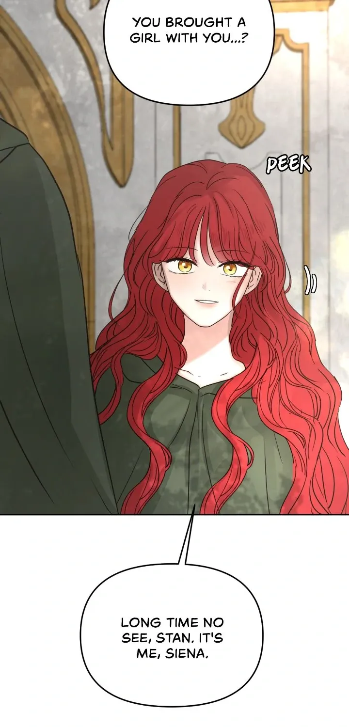 I Adopted the Male Lead from the Shelter 〘Official〙 Chapter 88 page 28 - 