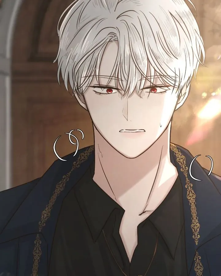 I Adopted the Male Lead from the Shelter 〘Official〙 Chapter 89 page 6 - 