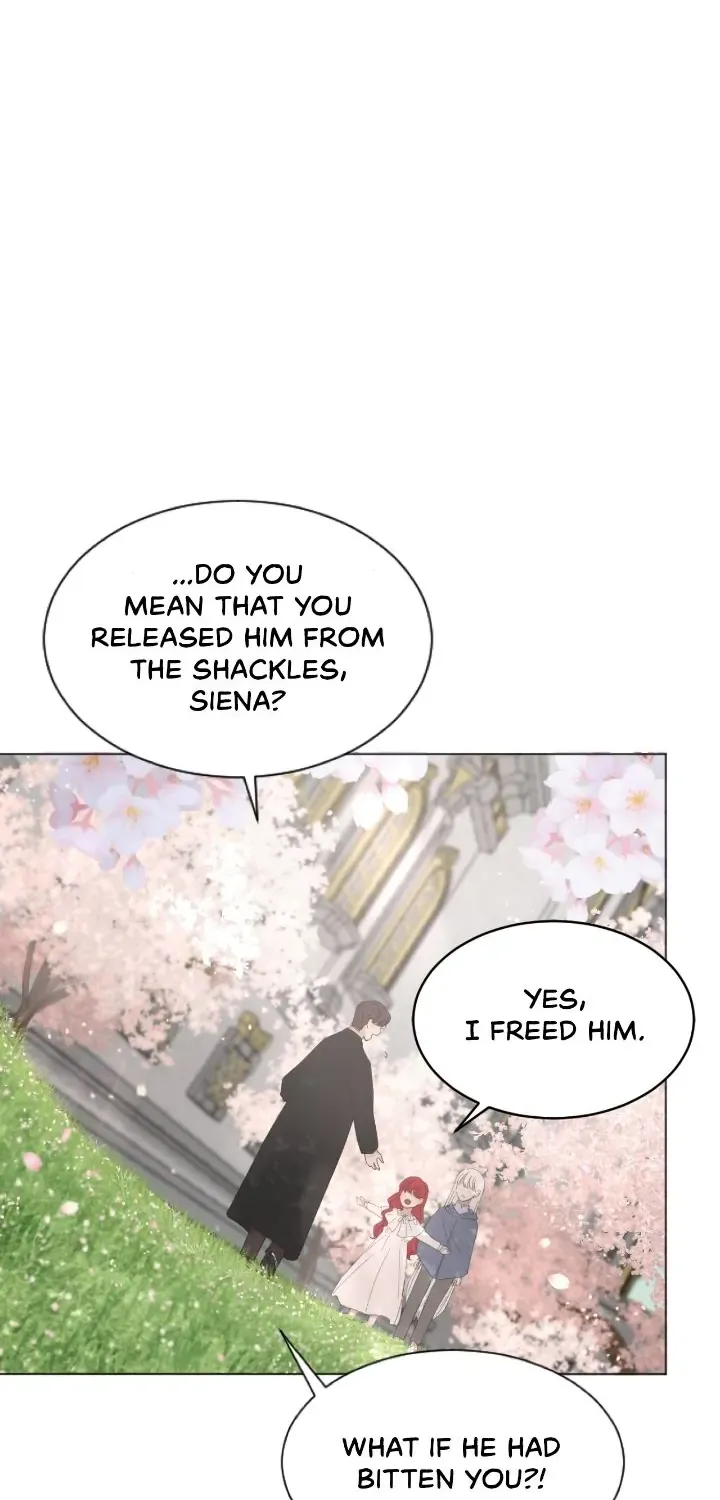 I Adopted the Male Lead from the Shelter 〘Official〙 Chapter 9 page 16 - 