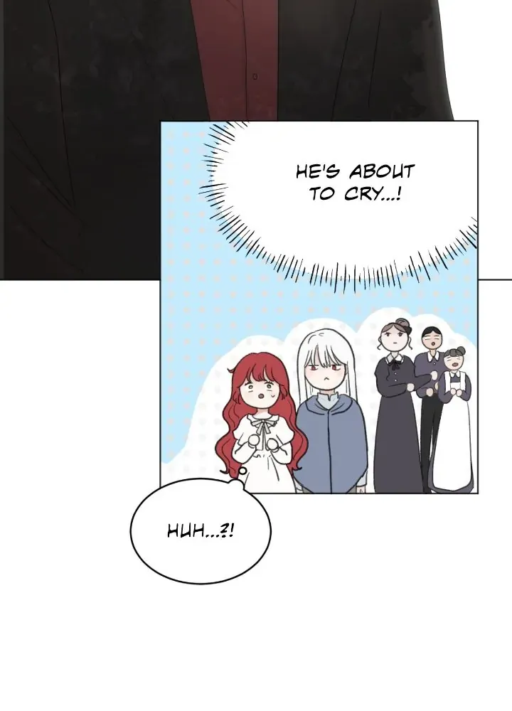 I Adopted the Male Lead from the Shelter 〘Official〙 Chapter 9 page 26 - 