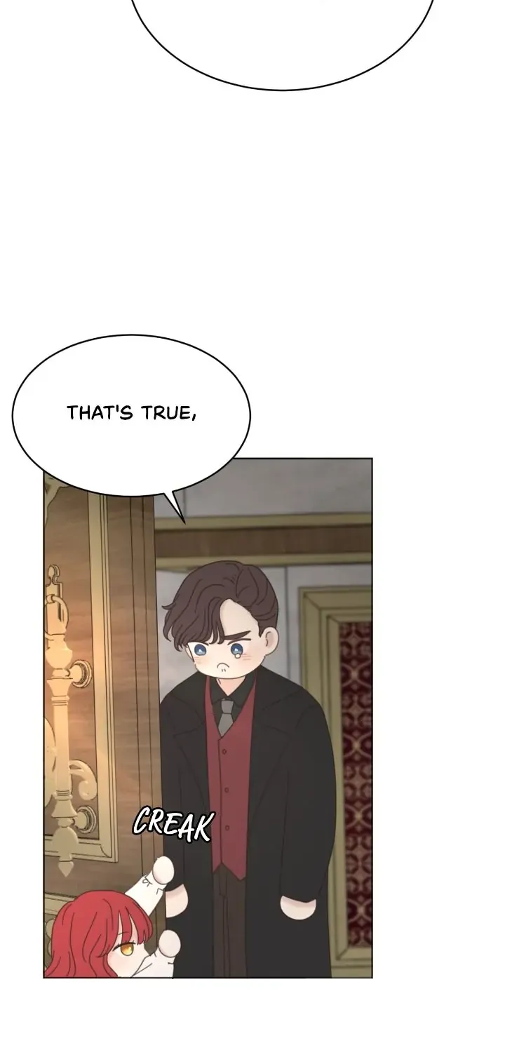 I Adopted the Male Lead from the Shelter 〘Official〙 Chapter 9 page 46 - 