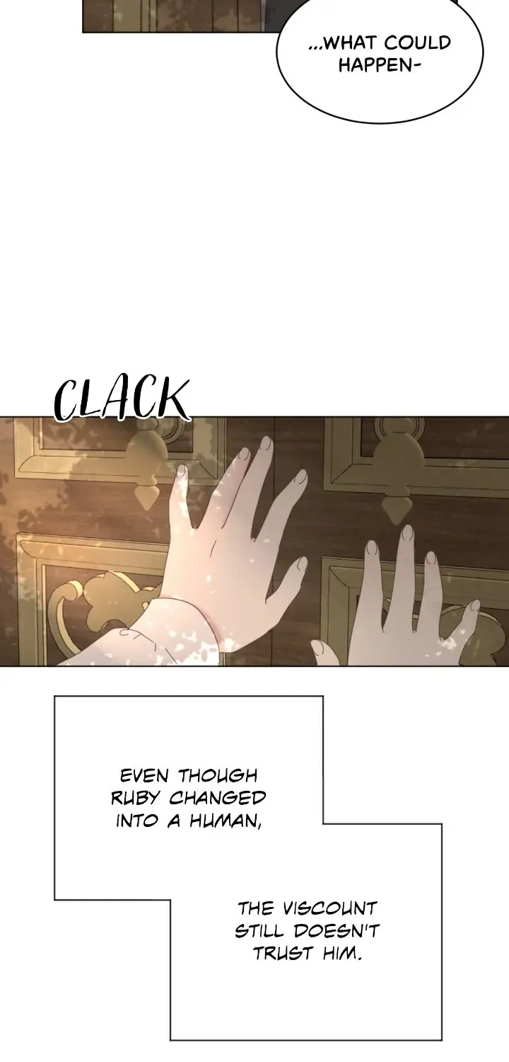 I Adopted the Male Lead from the Shelter 〘Official〙 Chapter 9 page 48 - 