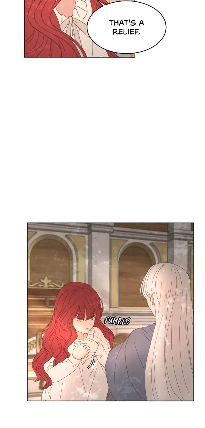 I Adopted the Male Lead from the Shelter 〘Official〙 Chapter 9 page 60 - 