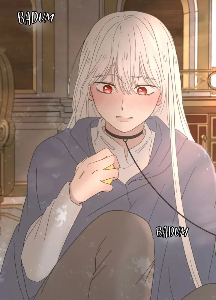 I Adopted the Male Lead from the Shelter 〘Official〙 Chapter 9 page 81 - 