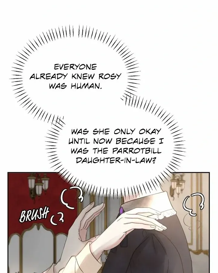 I Adopted the Male Lead from the Shelter 〘Official〙 Chapter 90 page 48 - 