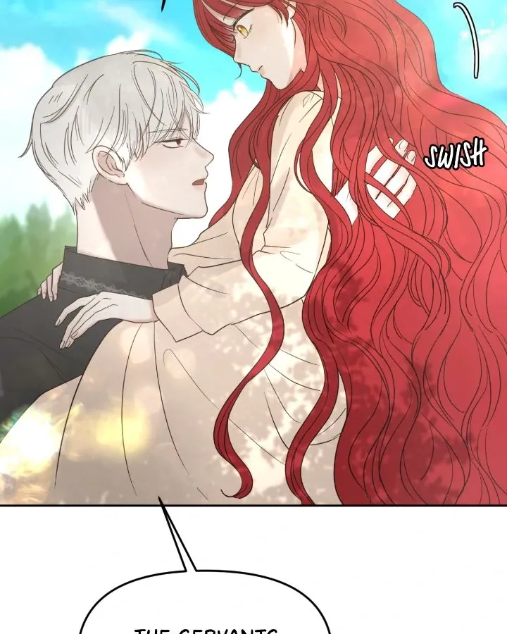 I Adopted the Male Lead from the Shelter 〘Official〙 Chapter 90 page 8 - 