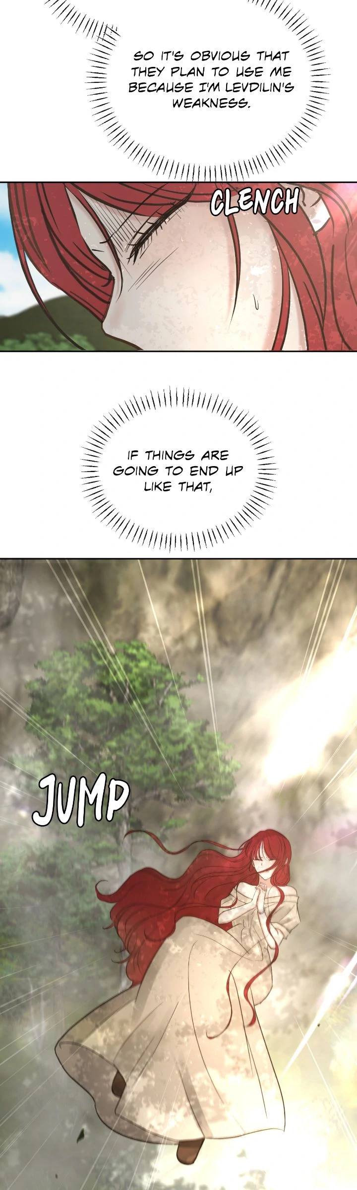 I Adopted the Male Lead from the Shelter 〘Official〙 Chapter 91 page 28 - 