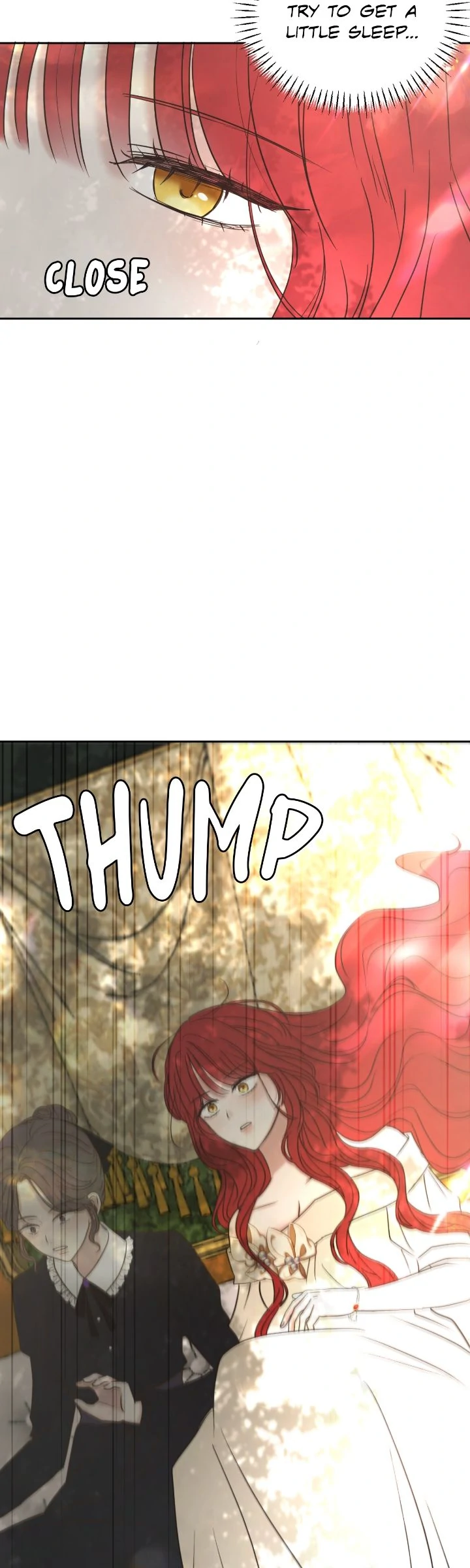 I Adopted the Male Lead from the Shelter 〘Official〙 Chapter 91 page 8 - 