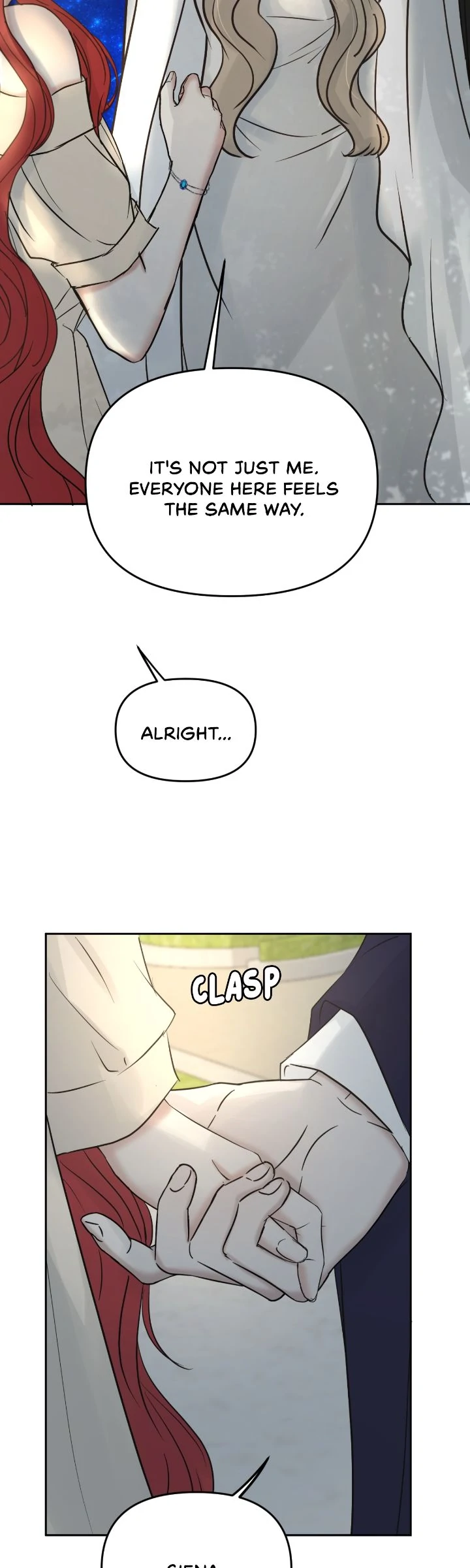I Adopted the Male Lead from the Shelter 〘Official〙 Chapter 92 page 12 - 