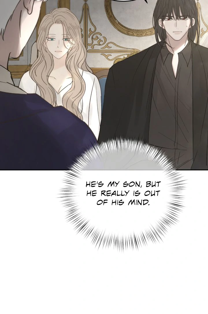 I Adopted the Male Lead from the Shelter 〘Official〙 Chapter 92 page 35 - 