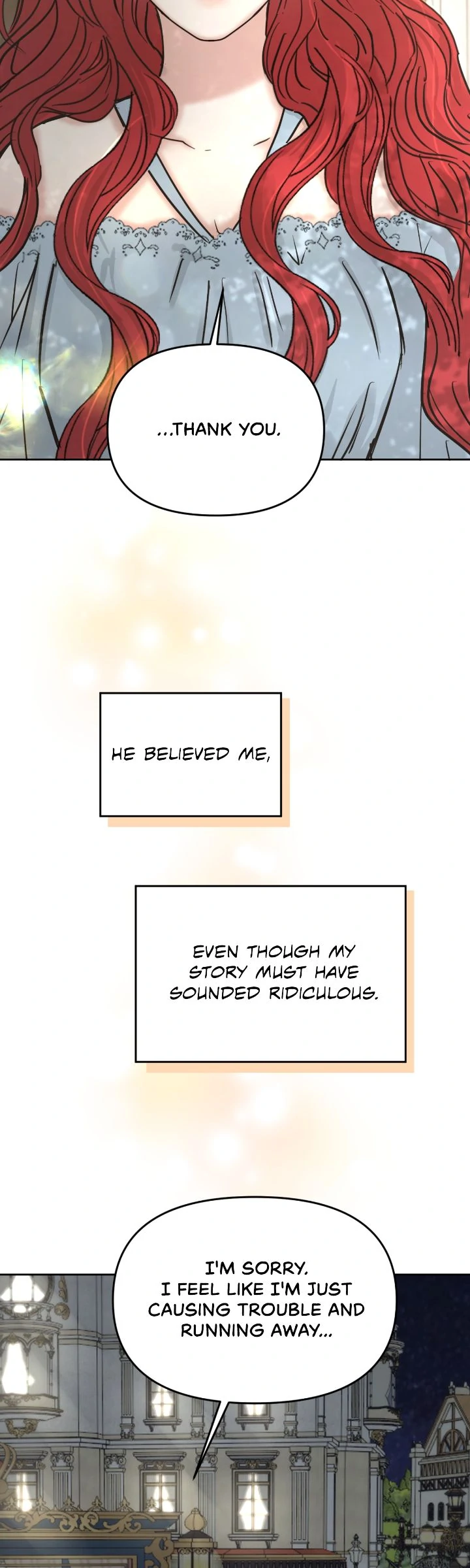 I Adopted the Male Lead from the Shelter 〘Official〙 Chapter 92 page 9 - 