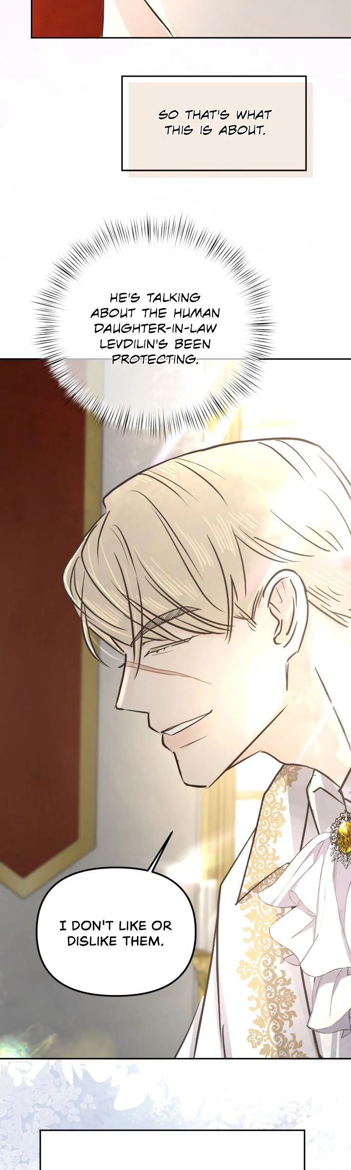 I Adopted the Male Lead from the Shelter 〘Official〙 Chapter 93 page 13 - 