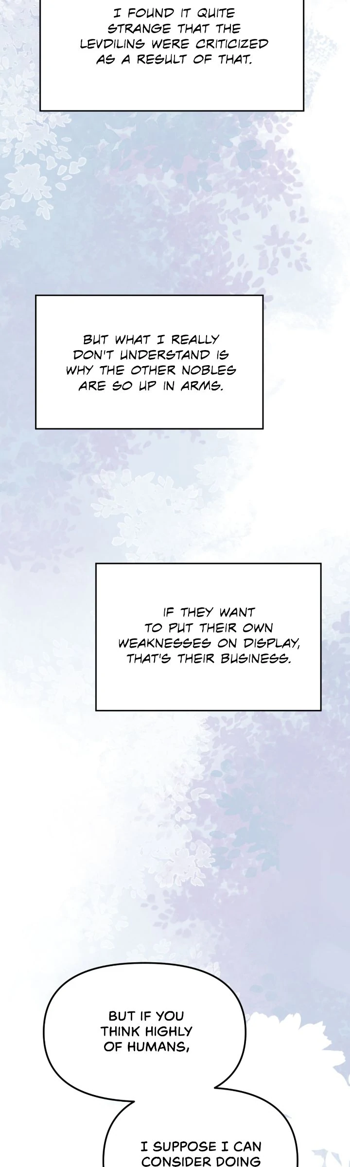 I Adopted the Male Lead from the Shelter 〘Official〙 Chapter 93 page 14 - 