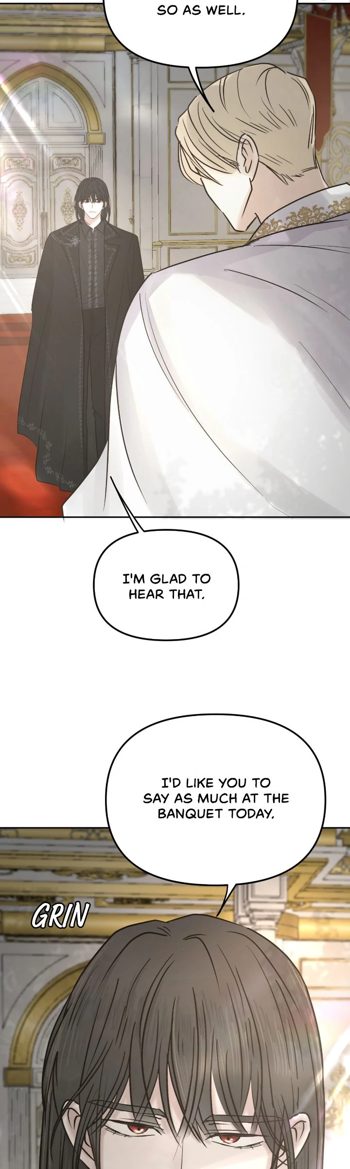 I Adopted the Male Lead from the Shelter 〘Official〙 Chapter 93 page 15 - 