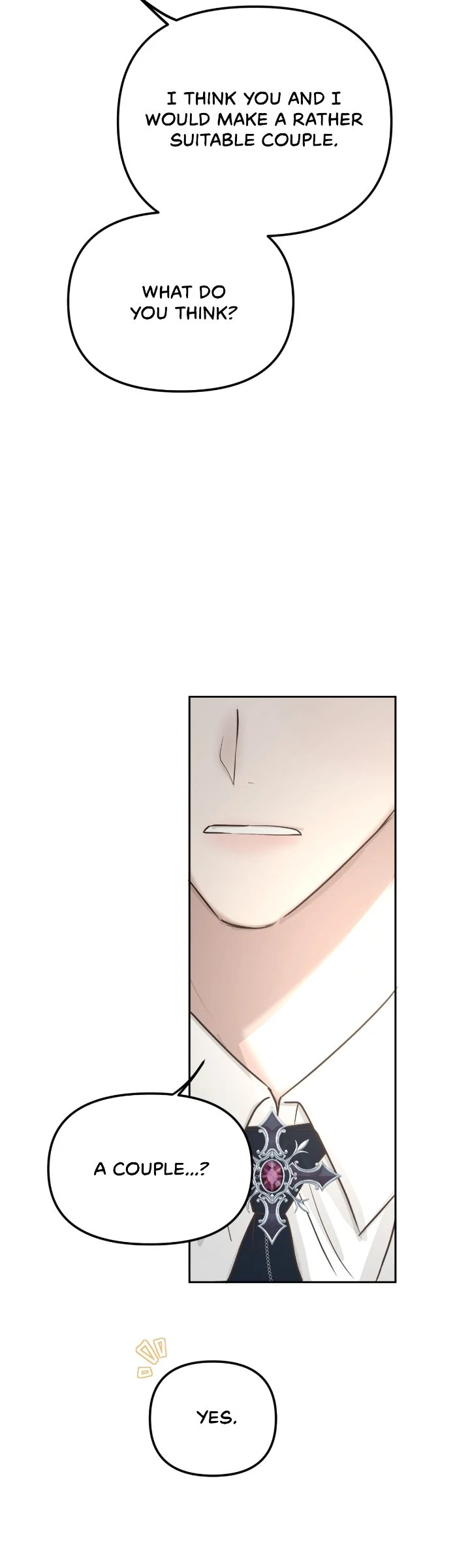 I Adopted the Male Lead from the Shelter 〘Official〙 Chapter 93 page 35 - 
