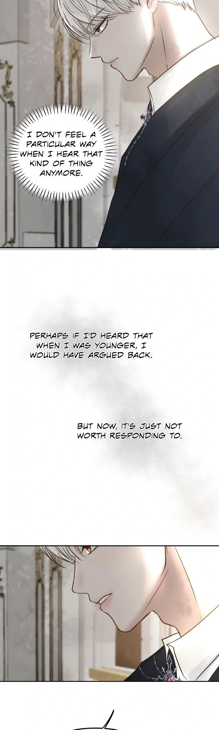 I Adopted the Male Lead from the Shelter 〘Official〙 Chapter 94 page 3 - 