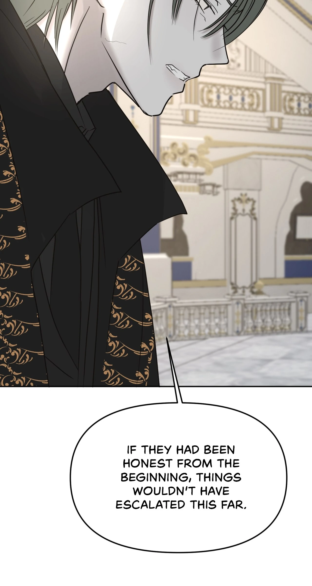 I Adopted the Male Lead from the Shelter 〘Official〙 Chapter 95 page 13 - 