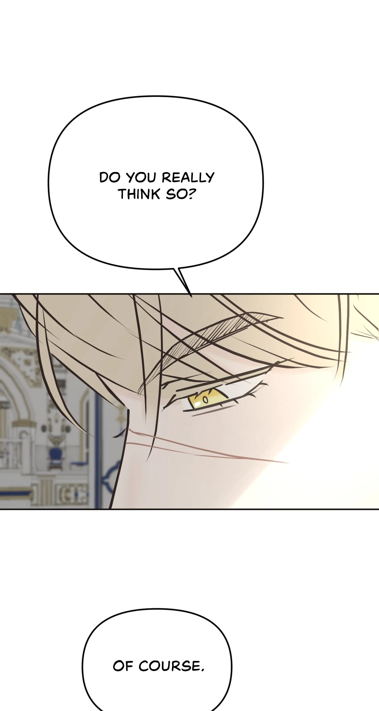 I Adopted the Male Lead from the Shelter 〘Official〙 Chapter 95 page 14 - 