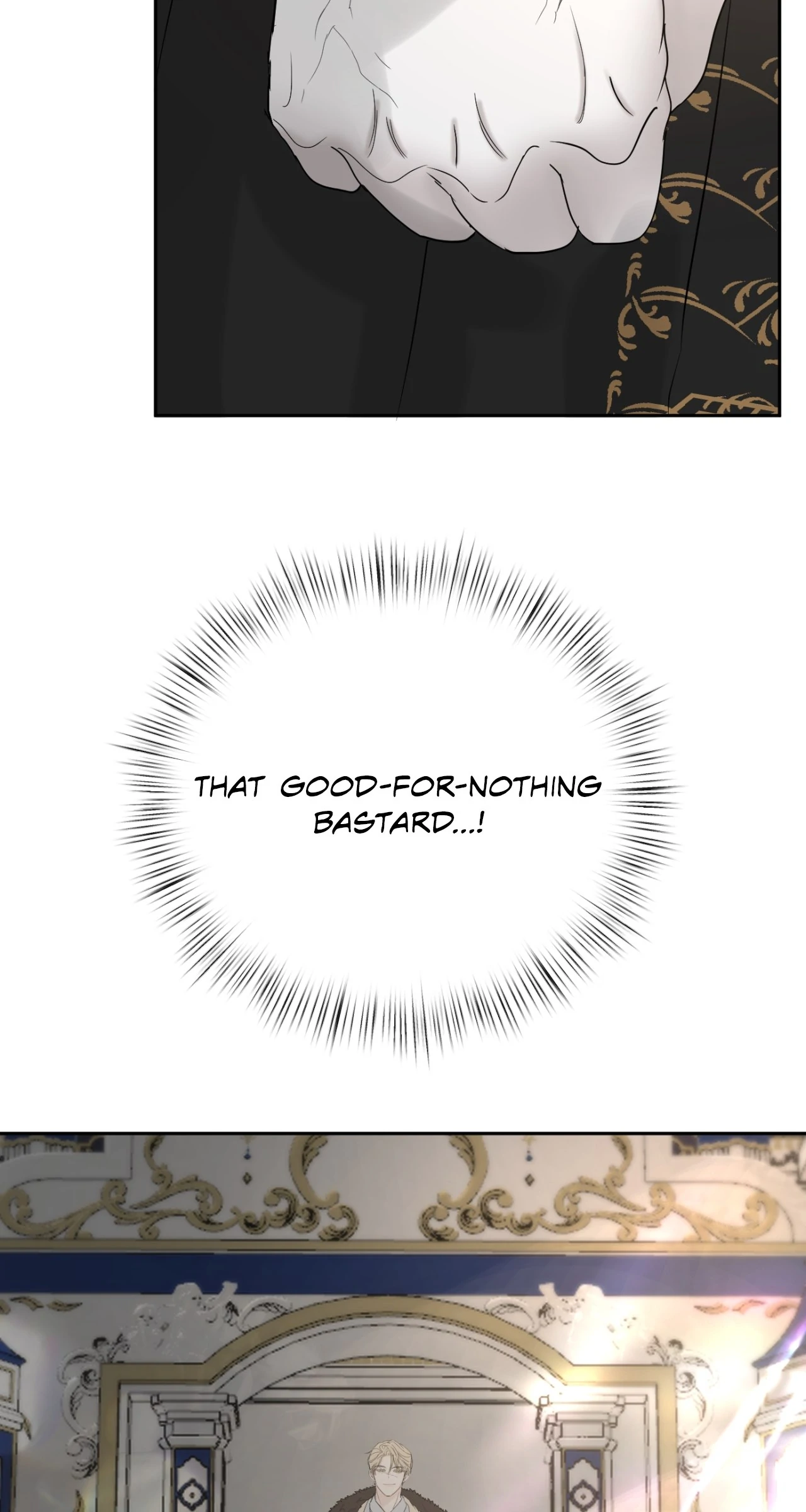 I Adopted the Male Lead from the Shelter 〘Official〙 Chapter 95 page 4 - 