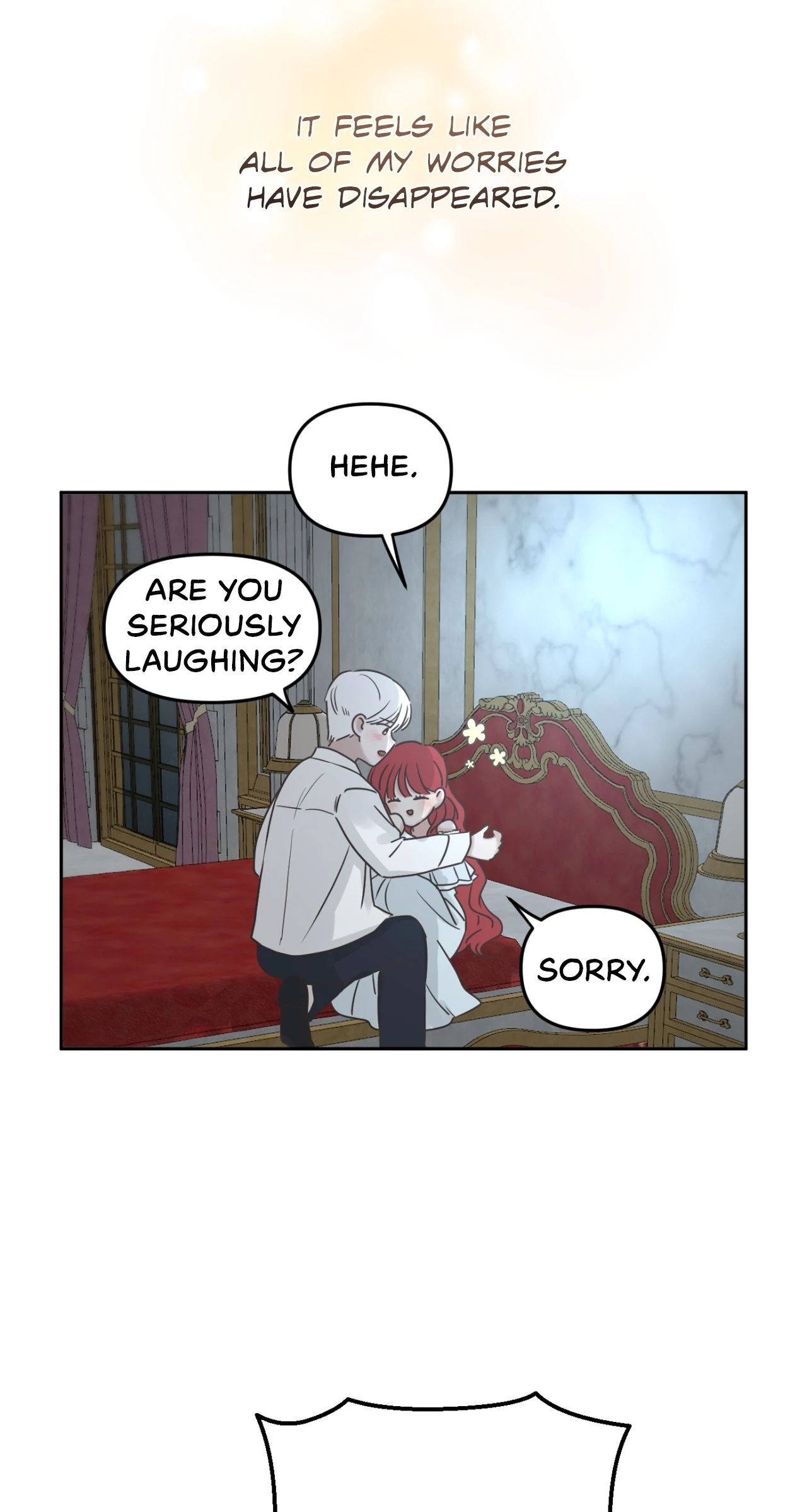 I Adopted the Male Lead from the Shelter 〘Official〙 Chapter 95 page 43 - 