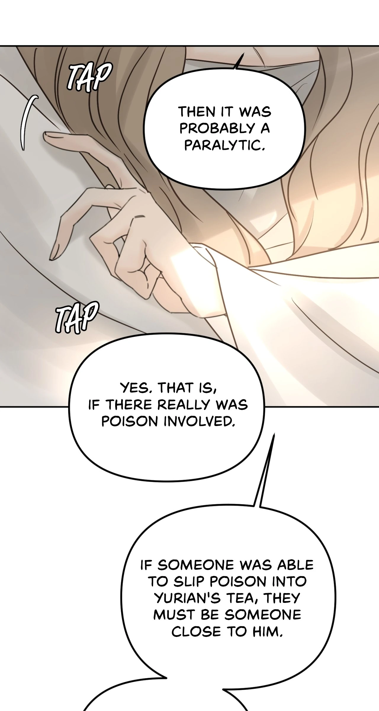 I Adopted the Male Lead from the Shelter 〘Official〙 Chapter 96 page 57 - 