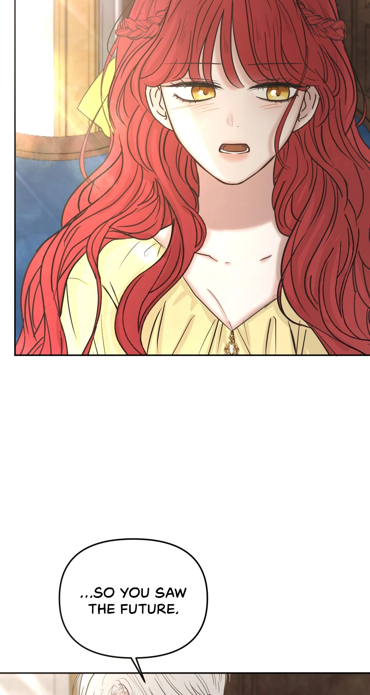 I Adopted the Male Lead from the Shelter 〘Official〙 Chapter 96 page 7 - 