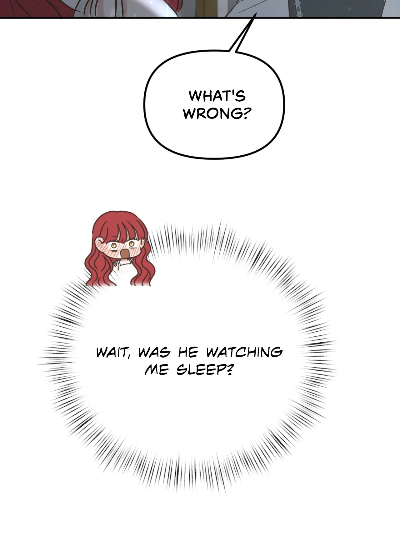 I Adopted the Male Lead from the Shelter 〘Official〙 Chapter 97 page 20 - 