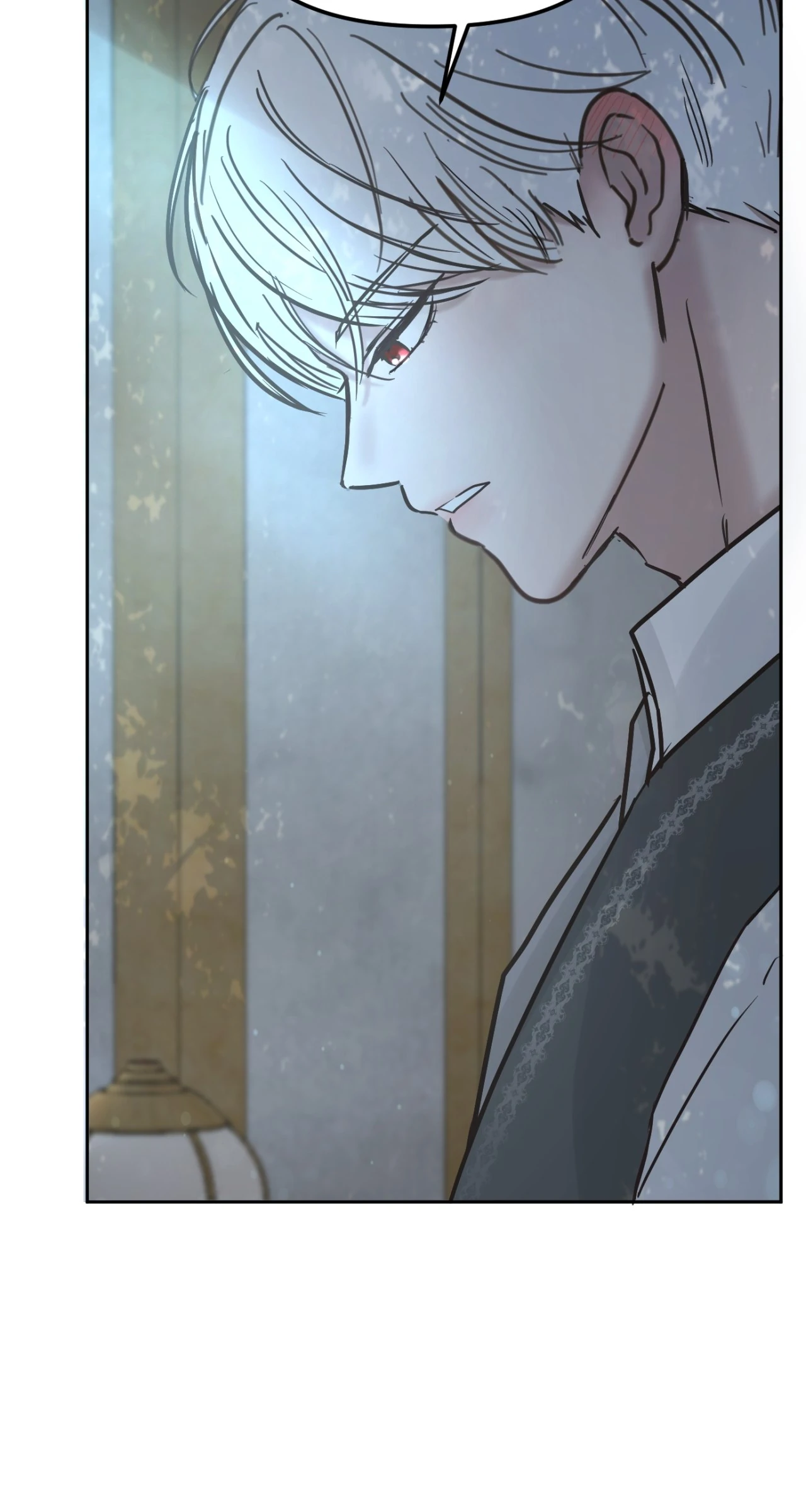 I Adopted the Male Lead from the Shelter 〘Official〙 Chapter 97 page 24 - 
