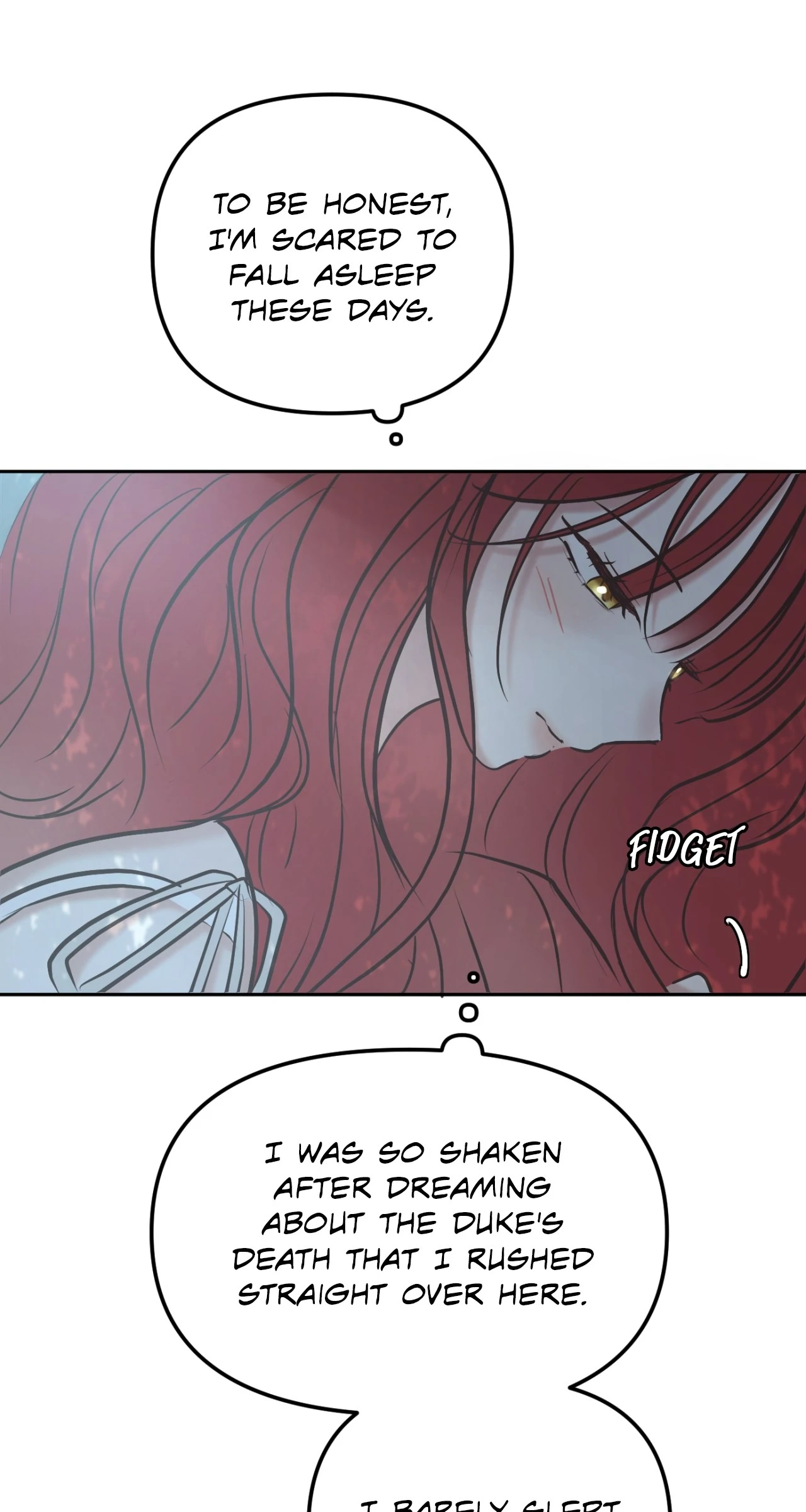 I Adopted the Male Lead from the Shelter 〘Official〙 Chapter 97 page 26 - 