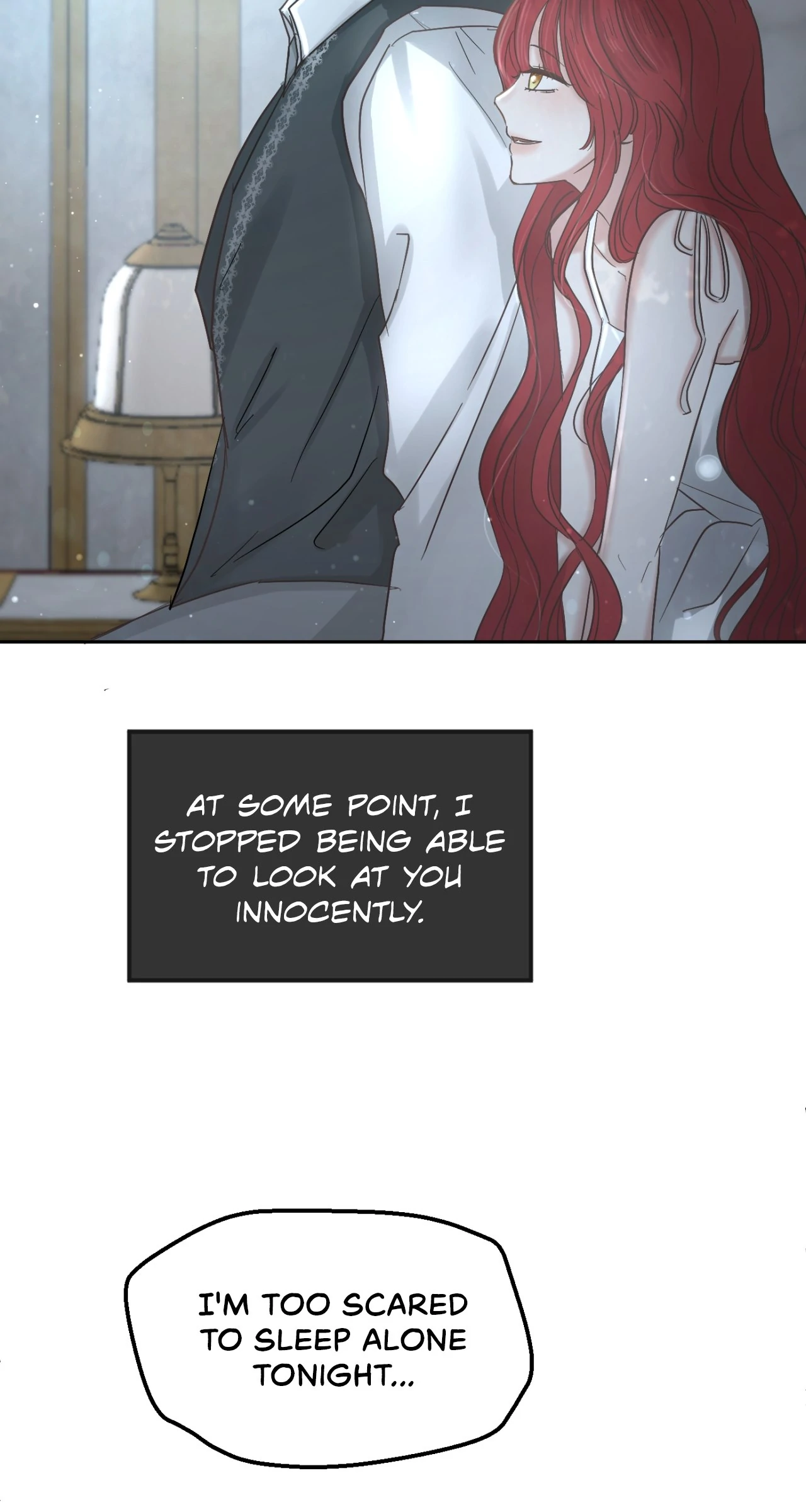 I Adopted the Male Lead from the Shelter 〘Official〙 Chapter 97 page 38 - 