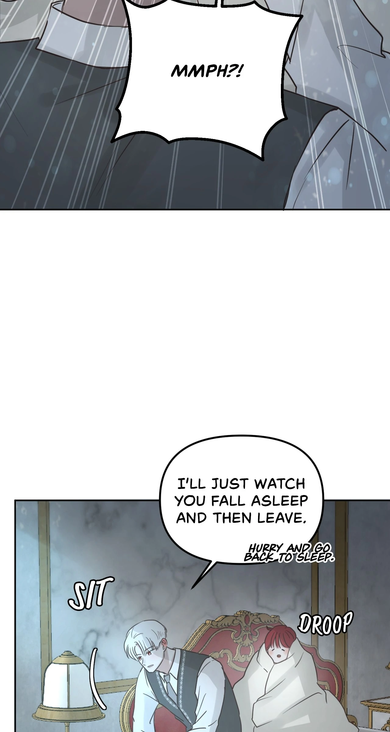 I Adopted the Male Lead from the Shelter 〘Official〙 Chapter 97 page 41 - 