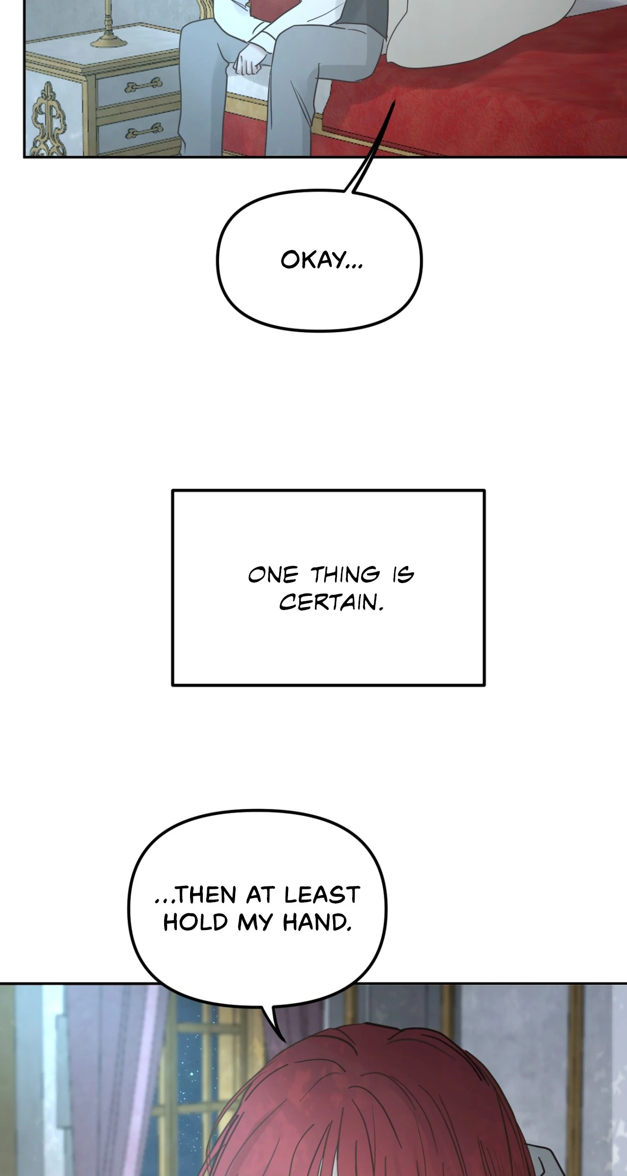 I Adopted the Male Lead from the Shelter 〘Official〙 Chapter 97 page 42 - 