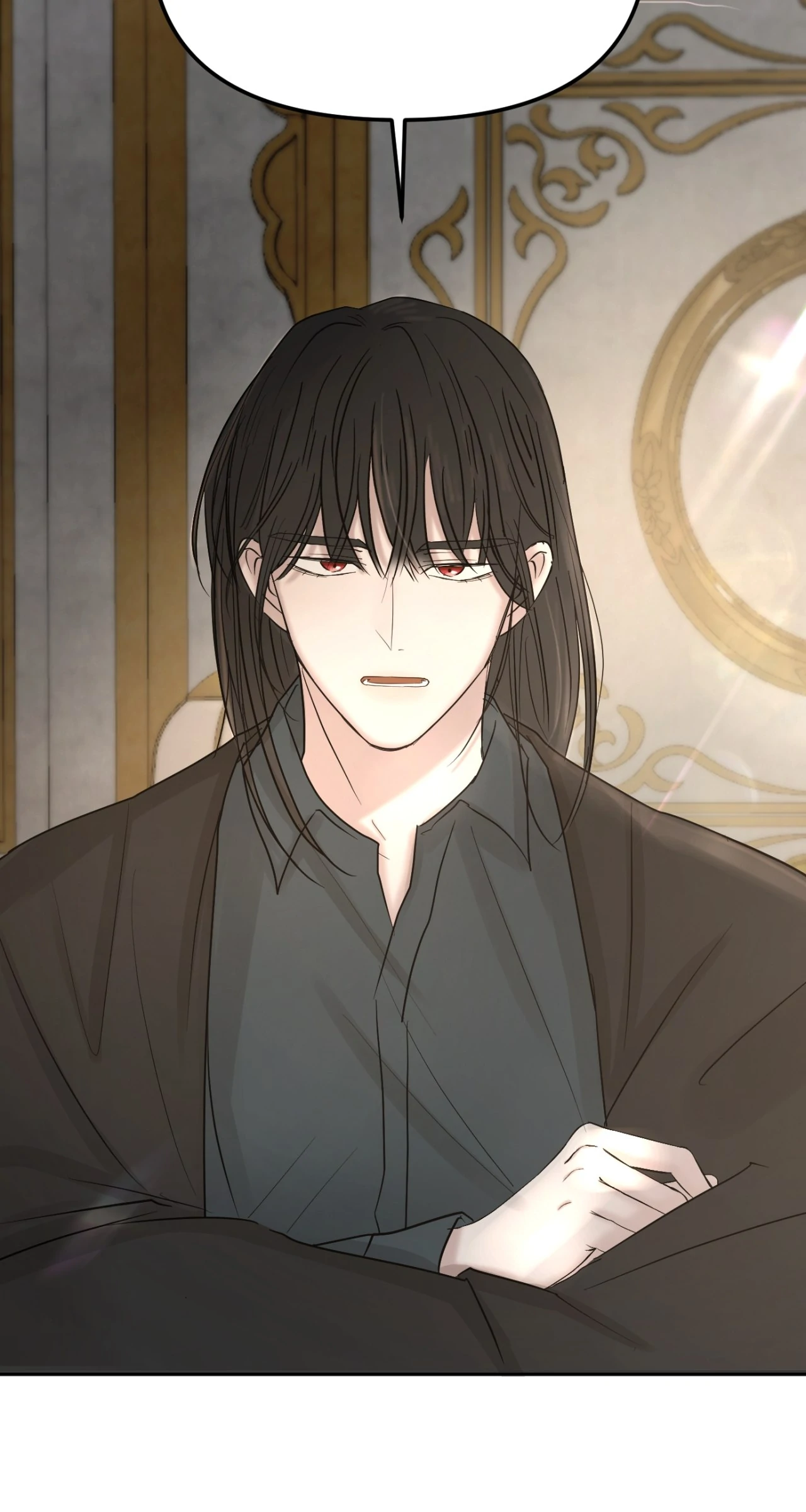 I Adopted the Male Lead from the Shelter 〘Official〙 Chapter 97 page 8 - 