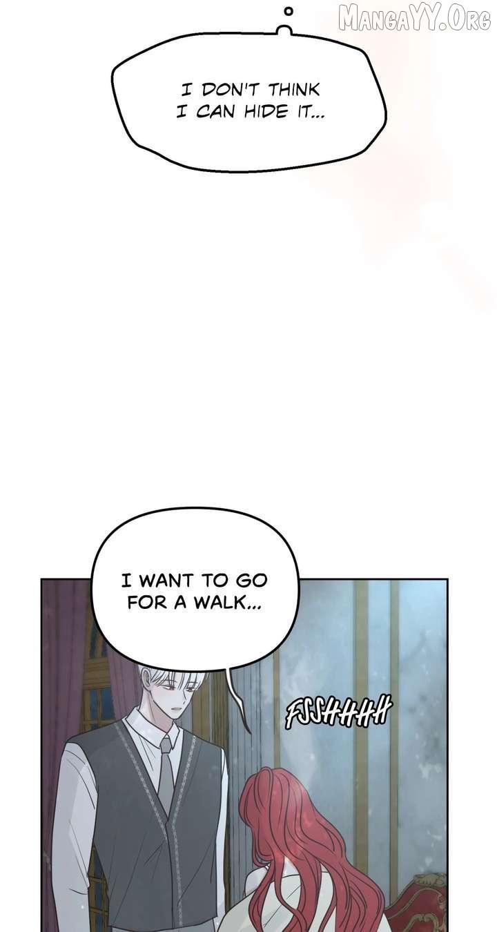 I Adopted the Male Lead from the Shelter 〘Official〙 Chapter 98 page 35 - 