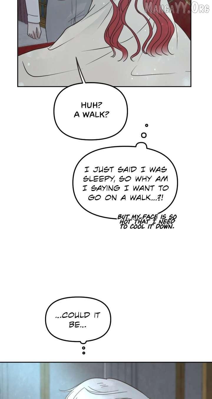 I Adopted the Male Lead from the Shelter 〘Official〙 Chapter 98 page 36 - 