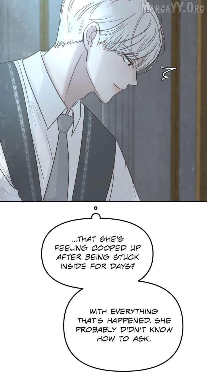 I Adopted the Male Lead from the Shelter 〘Official〙 Chapter 98 page 37 - 