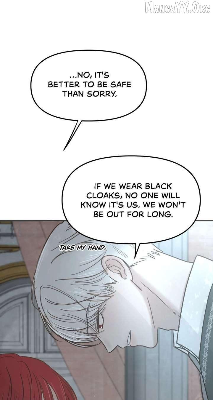 I Adopted the Male Lead from the Shelter 〘Official〙 Chapter 98 page 42 - 