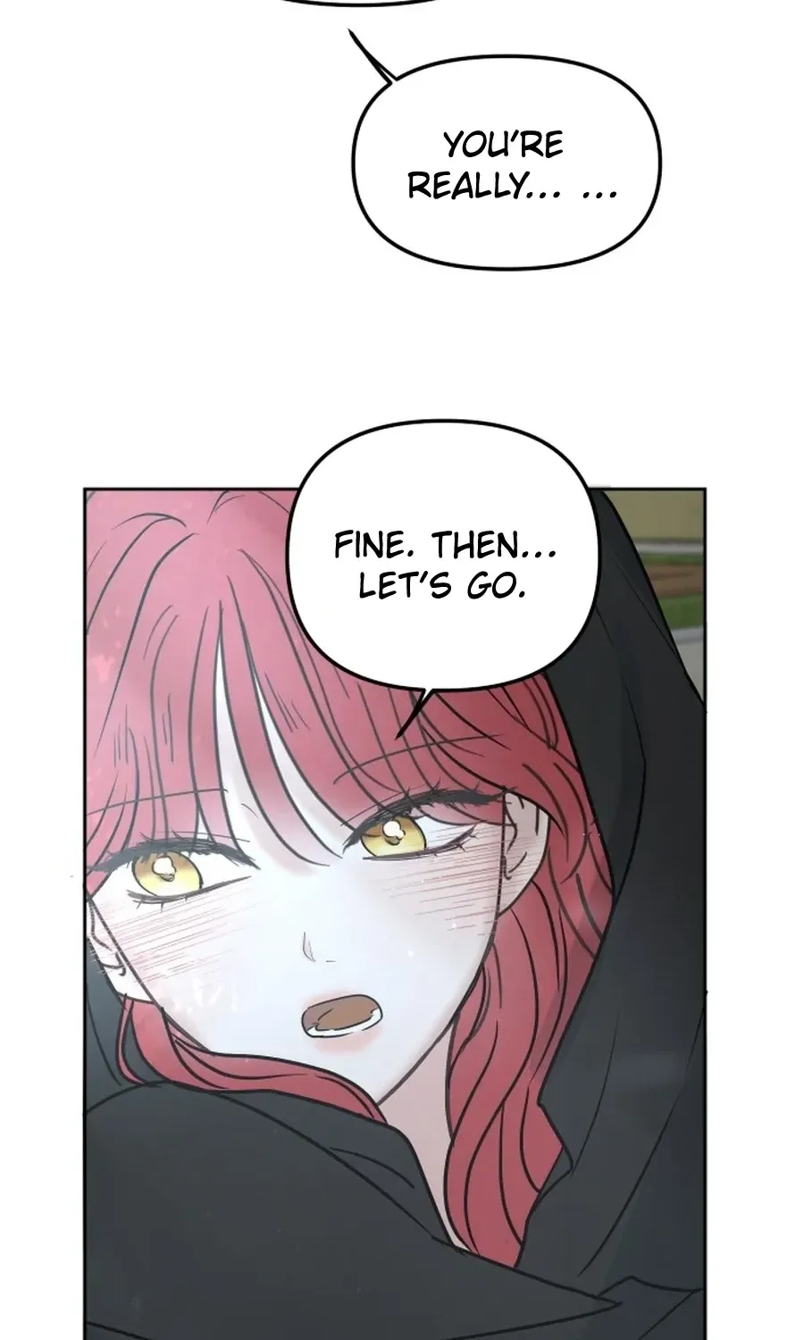 I Adopted the Male Lead from the Shelter 〘Official〙 Chapter 99 page 22 - 