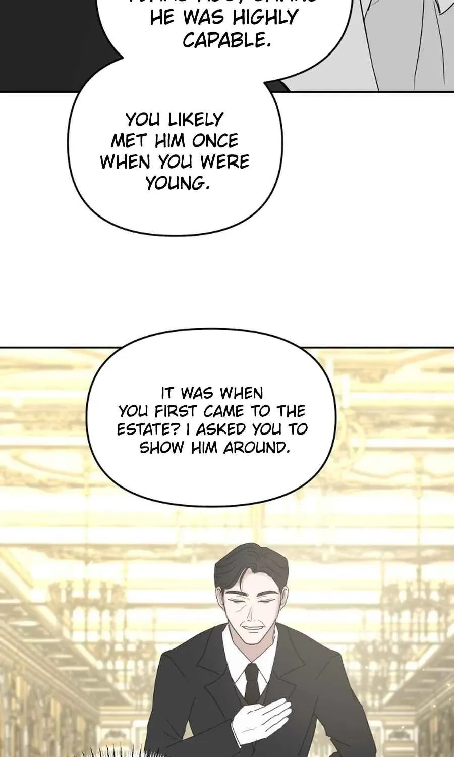 I Adopted the Male Lead from the Shelter 〘Official〙 Chapter 99 page 43 - 