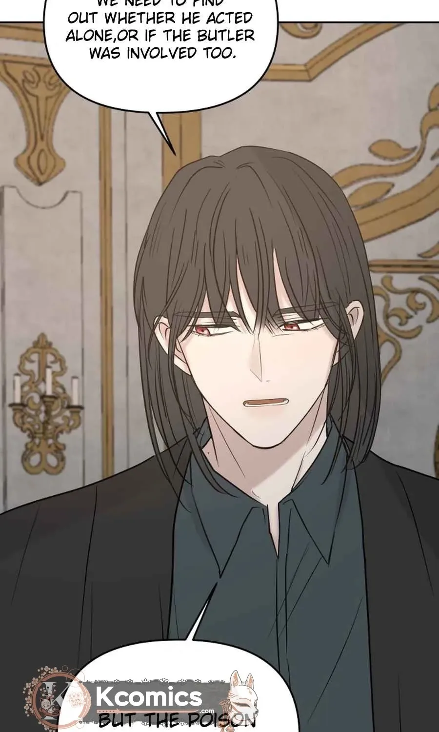 I Adopted the Male Lead from the Shelter 〘Official〙 Chapter 99 page 45 - 