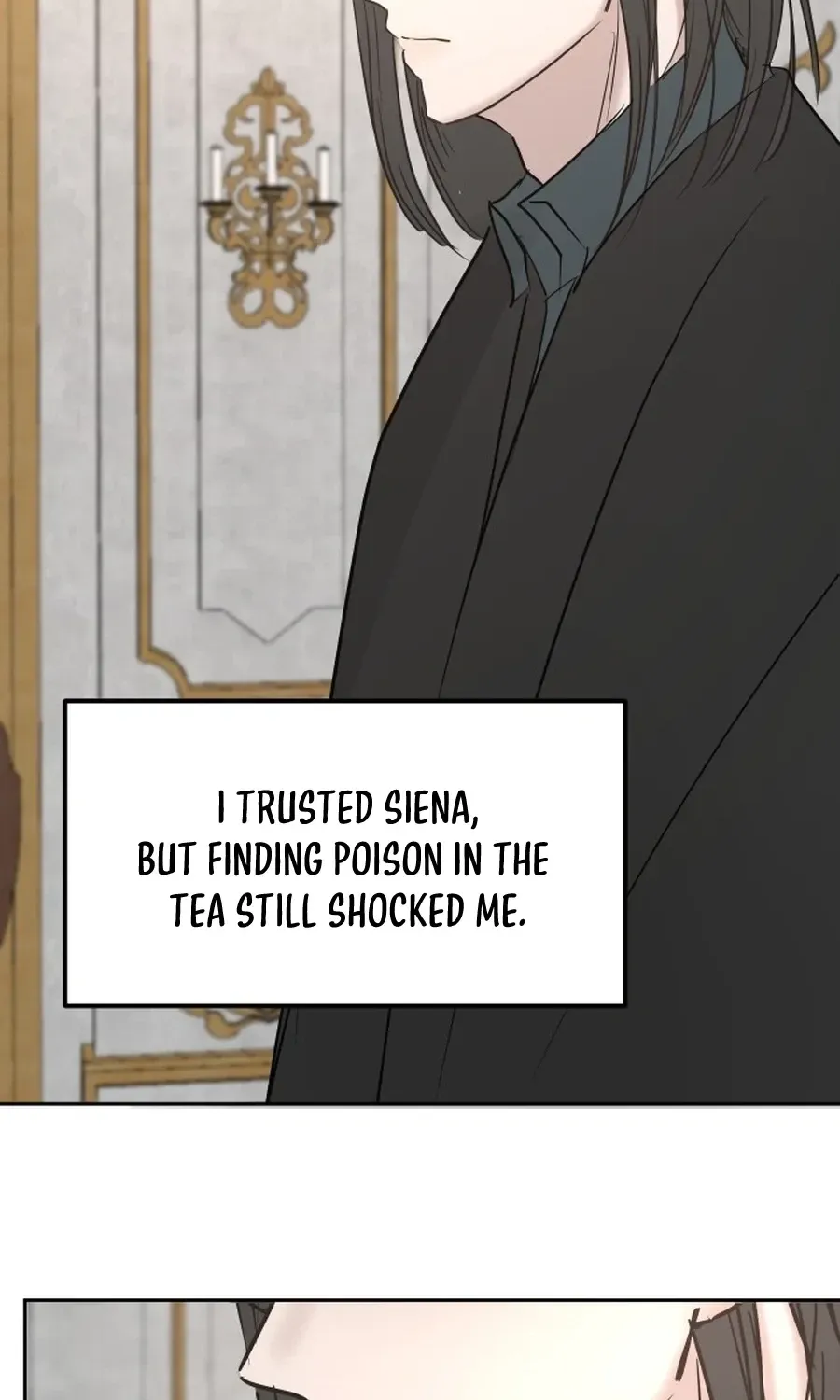 I Adopted the Male Lead from the Shelter 〘Official〙 Chapter 99 page 52 - 