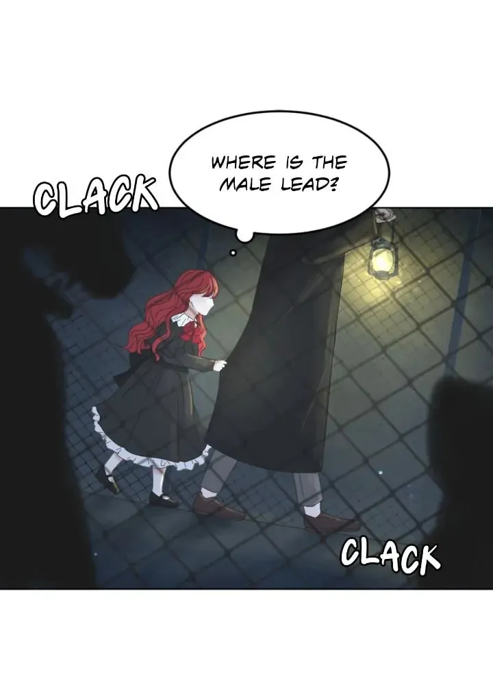 I Adopted the Male Lead from the Shelter Chapter 1 page 18 - 
