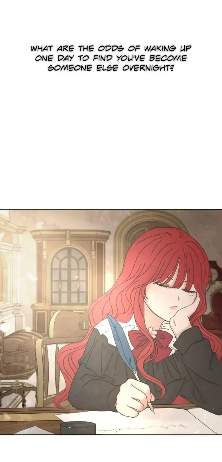 I Adopted the Male Lead from the Shelter Chapter 1 page 3 - 